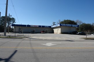 Plus de détails pour 1906 Parental Home Rd, Jacksonville, FL - Commerce de détail à vendre