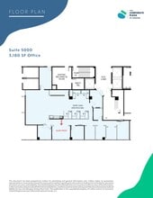 6301 NW 5th Way, Fort Lauderdale, FL à louer Plan de site- Image 1 de 1