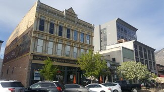 More details for 37-43 E Center St, Provo, UT - Retail for Lease