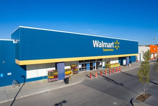 Plus de détails pour Northland Village – Commerce de détail à vendre, Calgary, AB