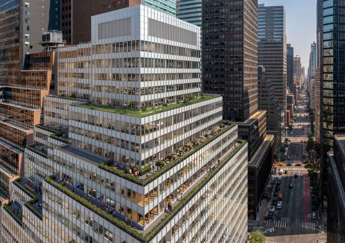 850 3rd Ave, New York, NY for lease Primary Photo- Image 1 of 3