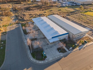 More details for 2495-A-2495-B Progress Dr, Redding, CA - Industrial for Lease