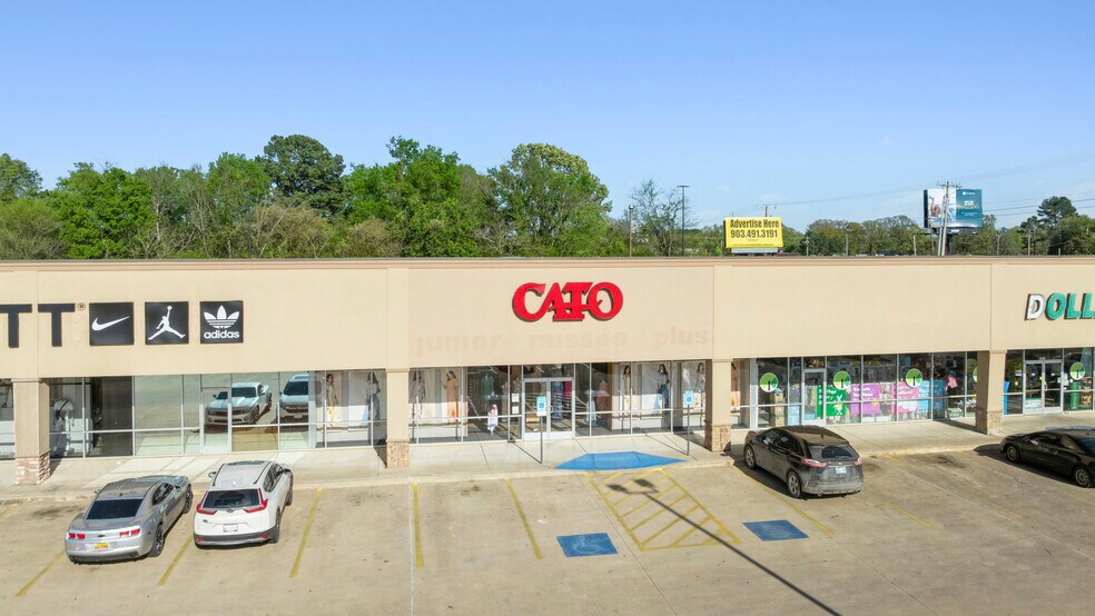 1911 SE Washington St, Idabel, OK à vendre - Photo du bâtiment - Image 3 de 17