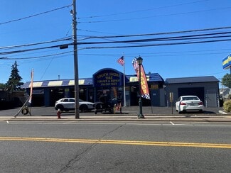 More details for 176 N Central Ave, Valley Stream, NY - Retail for Sale