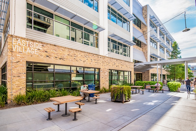 1645 E 6th St, Austin, TX for lease - Building Photo - Image 2 of 19