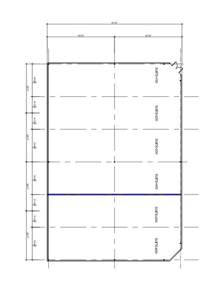 15910 University Oak, San Antonio, TX à louer - Plan d’étage - Image 3 de 21