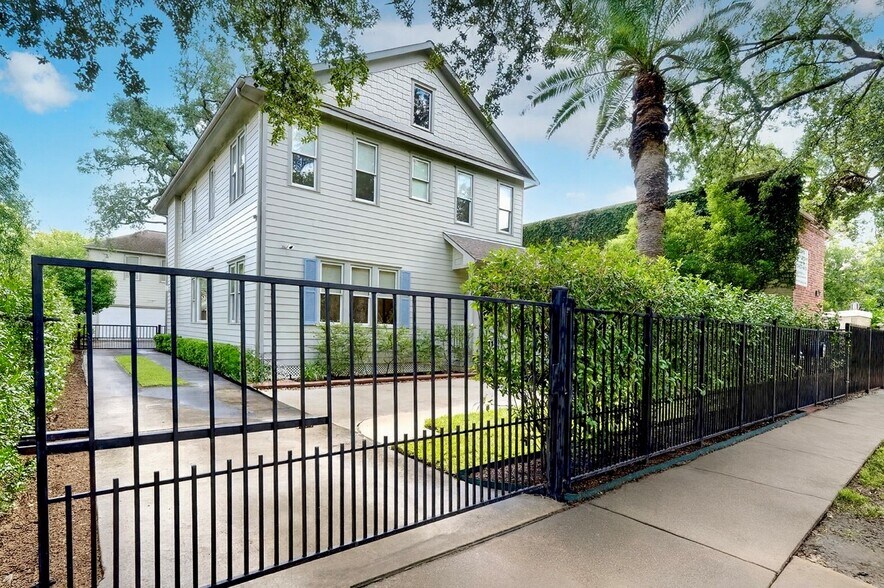 1226 Heights Blvd, Houston, TX à vendre - Photo principale - Image 1 de 43