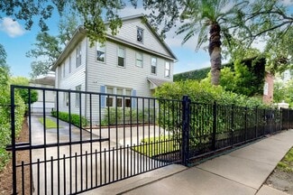 Plus de détails pour 1226 Heights Blvd, Houston, TX - Bureau à vendre