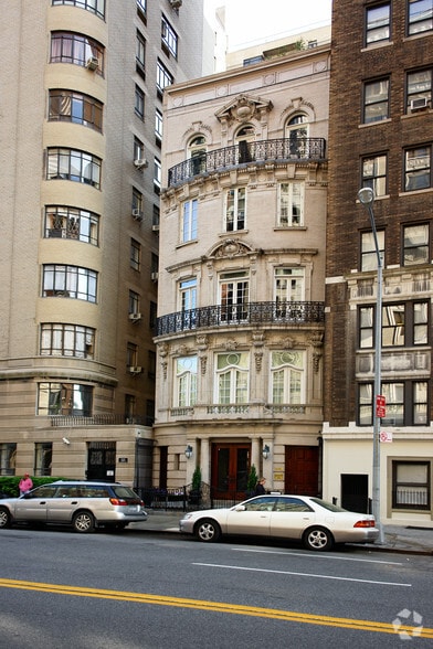 349 W 86th St, New York, NY for sale - Building Photo - Image 2 of 3