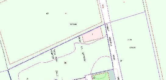 Carrer Picó Almayud, 30, Castelló de la Plana, Castellón à vendre - Plan d’étage - Image 2 de 3