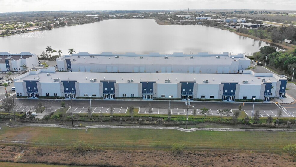 21000 Sheridan St, Fort Lauderdale, FL à louer - Aérien - Image 3 de 21