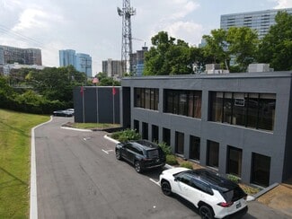 More details for 1200 Division St, Nashville, TN - Office for Lease