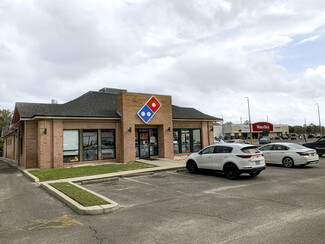 More details for 2615 Crawfordville Hwy, Crawfordville, FL - Retail for Lease