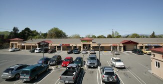 Plus de détails pour 7375-7459 Amador Valley, Dublin, CA - Bureau, Commerce de détail à louer