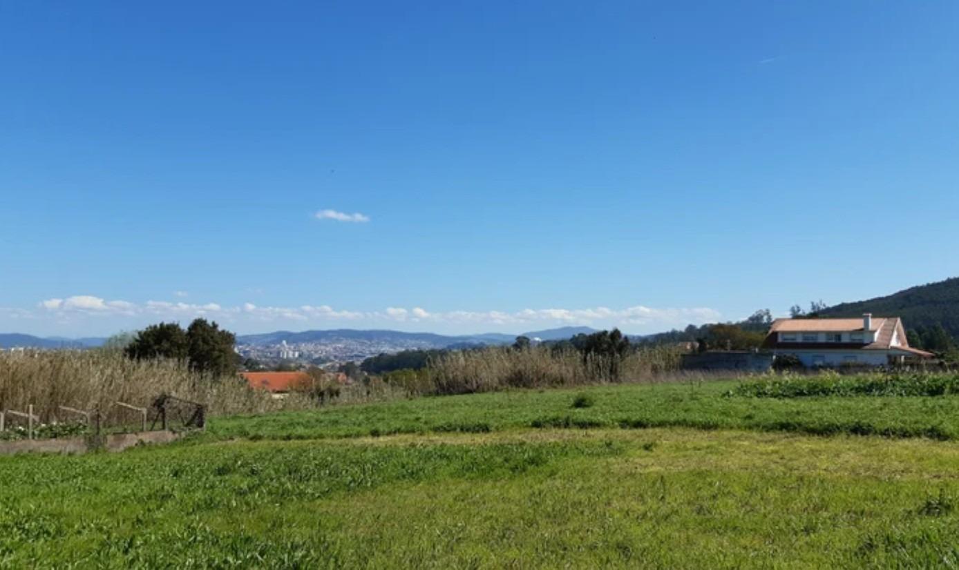 de Igrexa Das Roteas, Vigo, Pontevedra for lease Aerial- Image 1 of 4