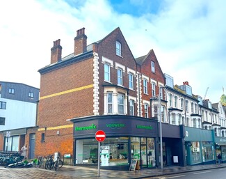 More details for 299-301 Lavender Hl, London - Retail for Lease