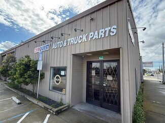 Plus de détails pour 412 S Yosemite Ave, Oakdale, CA - Commerce de détail à vendre