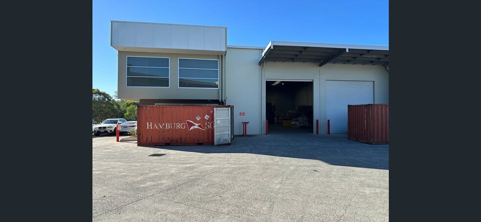 74 Murdoch Cct, Acacia Ridge for lease - Building Photo - Image 2 of 2