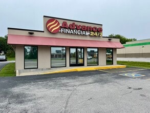 712 S Broadway St, Portland, TN à louer Photo intérieure- Image 1 de 4