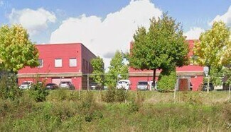 More details for Rue Albert Einstein, Champs-sur-Marne - Industrial for Lease