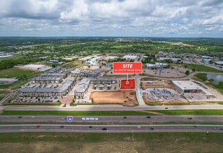 More details for SWC Village Dr & Cinema Dr, Hudson Oaks, TX - Retail for Lease