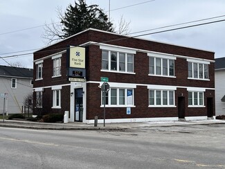 More details for 6948 Cato St, Pavilion, NY - Retail for Sale