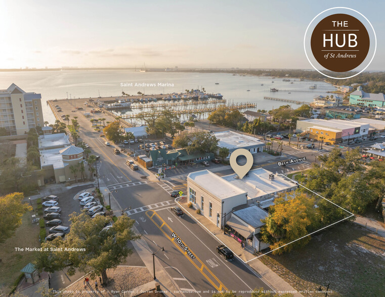 The Hub at Saint Andrews portfolio of 2 properties for sale on LoopNet.ca - Building Photo - Image 2 of 18