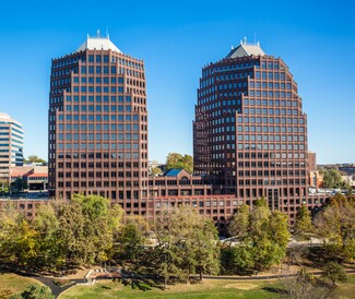 Plus de détails pour 4520 Main St, Kansas City, MO - Bureau à louer