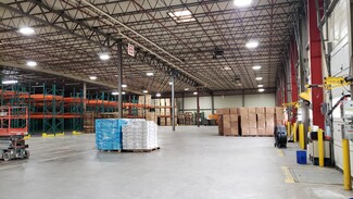 Plus de détails pour 600 5th Ave, Belvidere, NJ - Industriel à vendre