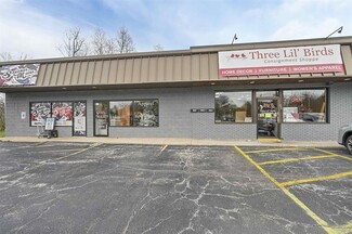 Plus de détails pour 340-348 N Military Ave, Green Bay, WI - Vente au détail à vendre