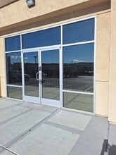 10420 S Decatur Blvd, Las Vegas, NV à louer Photo du bâtiment- Image 2 de 7