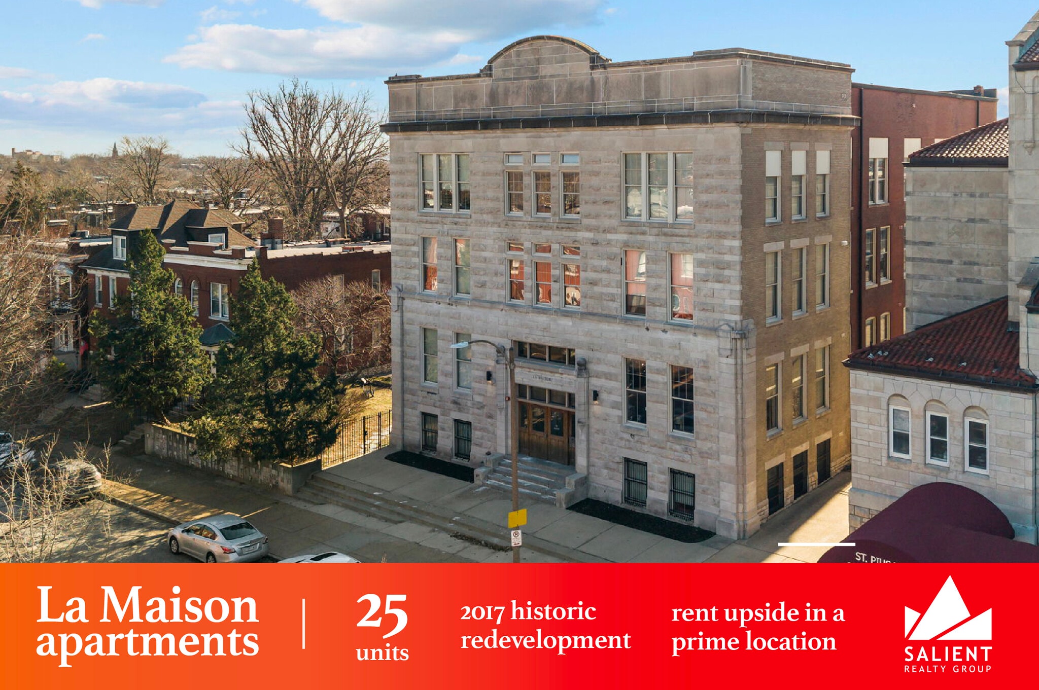 3530 Utah St, Saint Louis, MO for sale Primary Photo- Image 1 of 13