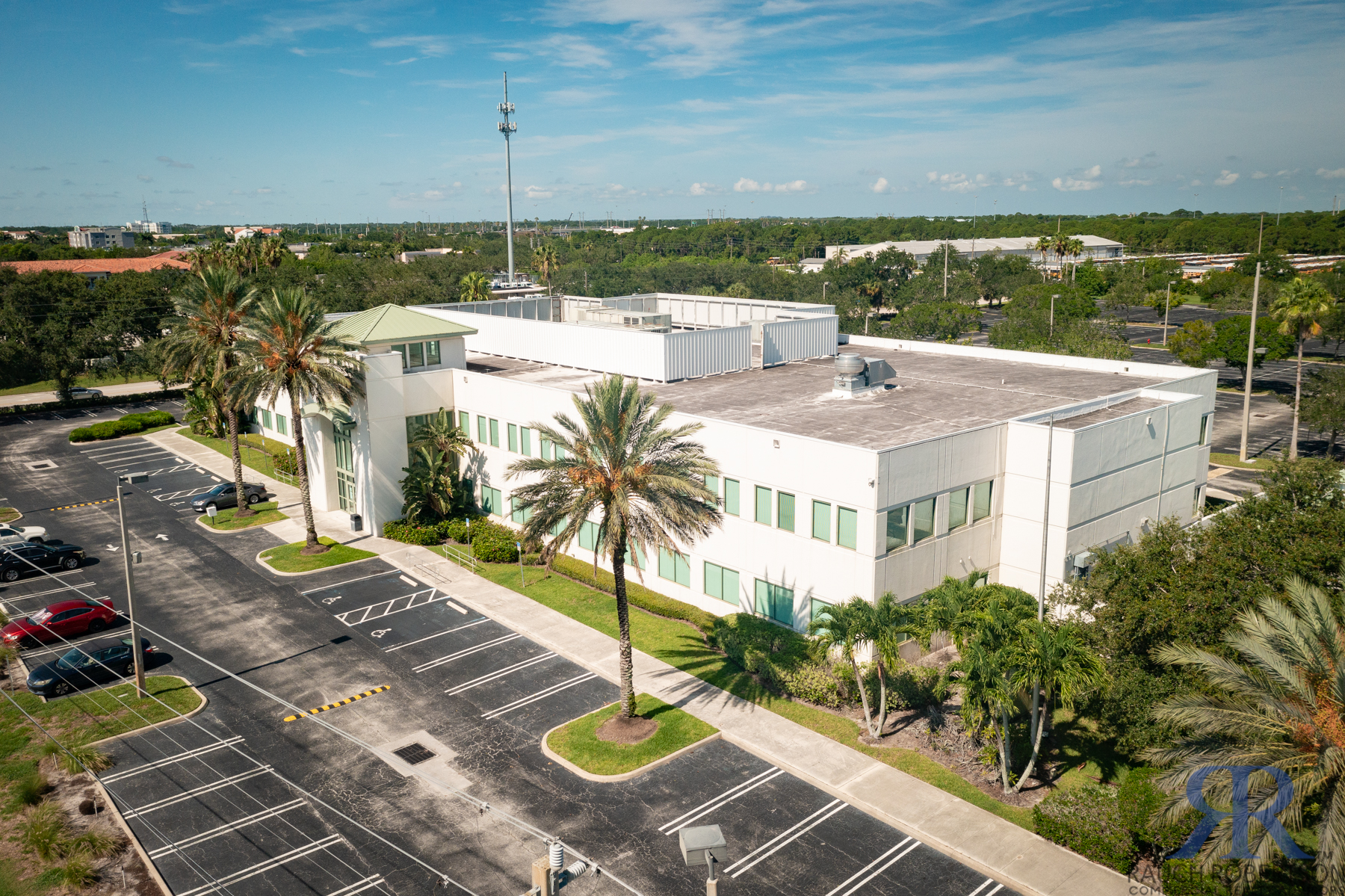 300 NW Peacock Blvd, Port Saint Lucie, FL for sale Primary Photo- Image 1 of 26