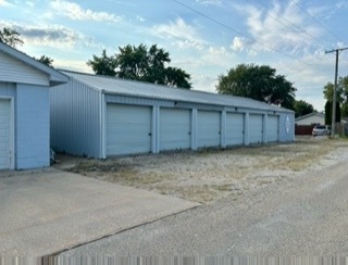 225 N Tinman St, Diamond, IL for sale - Primary Photo - Image 1 of 1