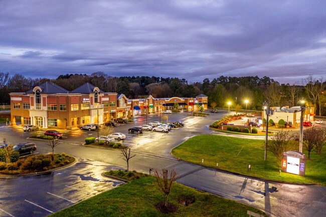More details for 9787 Charlotte Hwy, Fort Mill, SC - Retail for Lease