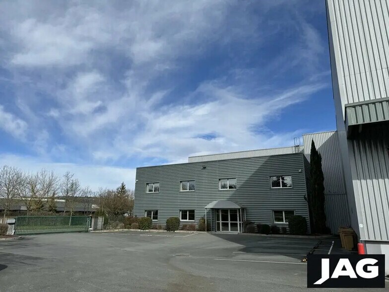 Flex dans Lozanne à louer - Photo du bâtiment - Image 3 de 15
