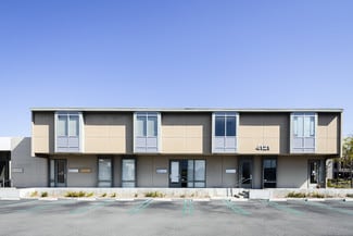 Plus de détails pour 4121 Westerly Pl, Newport Beach, CA - Bureau à louer