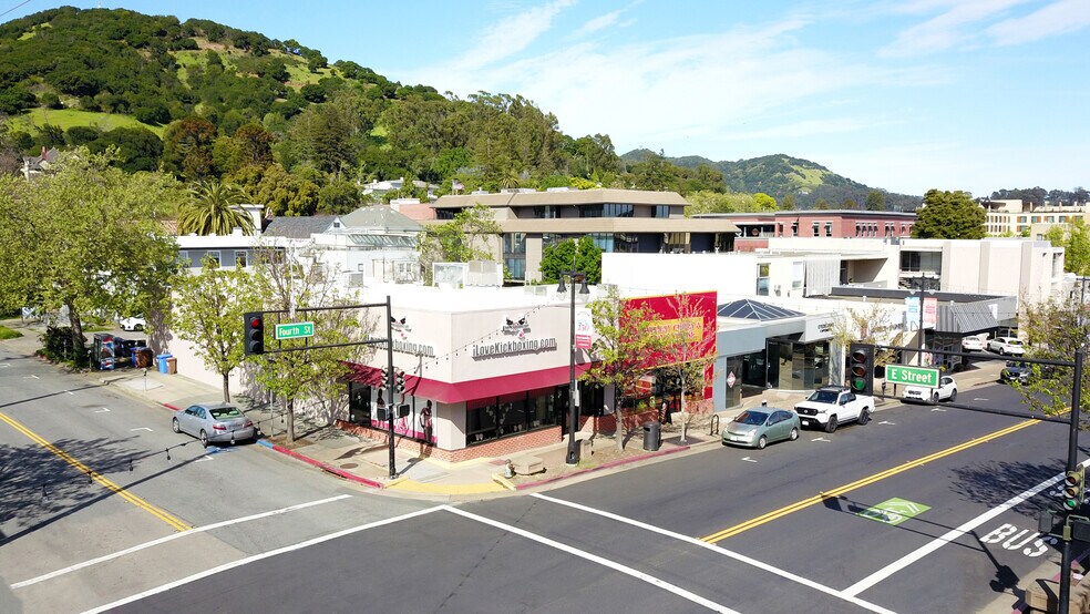 1444-1446 4th St, San Rafael, CA à louer - Autre - Image 3 de 19