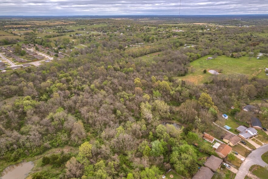 E 141st St S, Coweta, OK for sale - Building Photo - Image 2 of 15