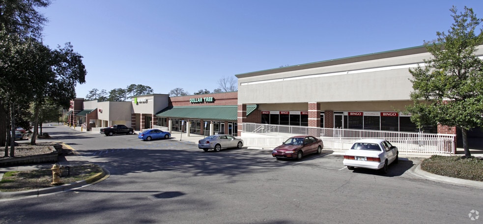 3030 S Monroe St, Tallahassee, FL à louer - Photo du bâtiment - Image 2 de 4