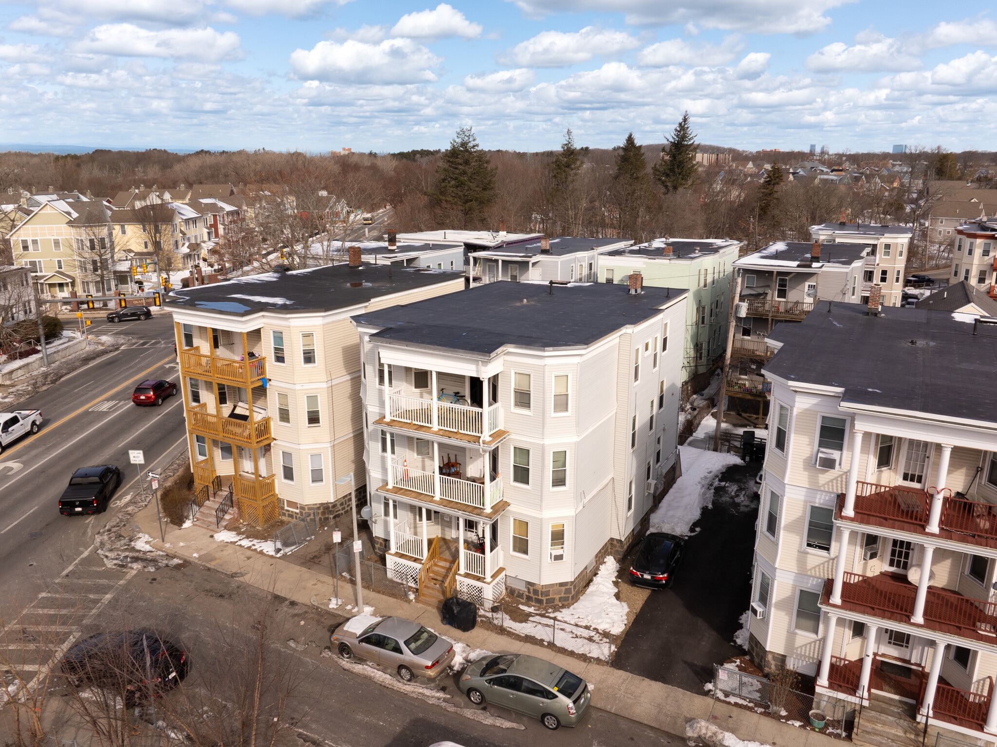 Wilcock Package portfolio of 1 properties for sale on LoopNet.ca Primary Photo- Image 1 of 18