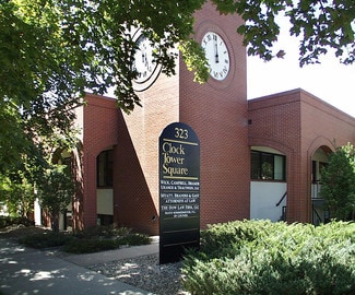 More details for 323 S College Ave, Fort Collins, CO - Office for Sale