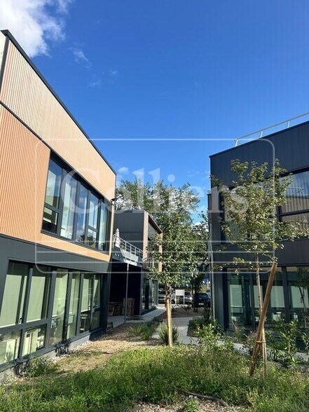 6 Rue Ariane, Ramonville-Saint-Agne à louer - Photo du bâtiment - Image 2 de 7