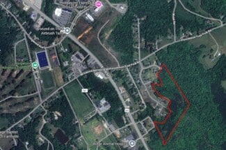 More details for Stonewood Subdivision, Farmville, VA - Land for Sale