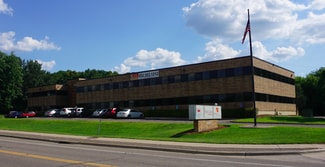 Plus de détails pour 8085 Wayzata Blvd, Minneapolis, MN - Bureau à louer