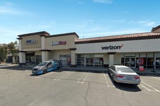 1331 S Lone Hill Ave, Glendora, CA for lease Building Photo- Image 1 of 1