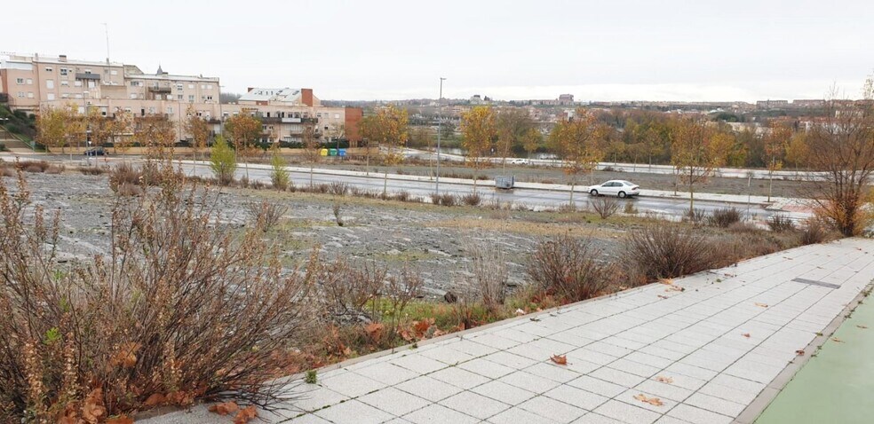 Land in Salamanca, Salamanca for lease - Building Photo - Image 3 of 11