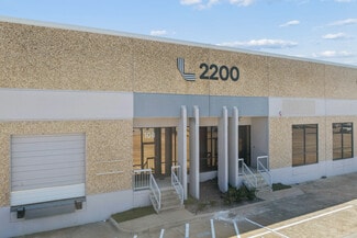 More details for 2200 Denton Dr, Austin, TX - Industrial for Lease
