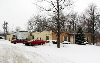 More details for 15650 S Madison Rd, Middlefield, OH - Industrial for Lease