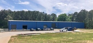 More details for 113 Vine St, Monroe, GA - Industrial for Sale